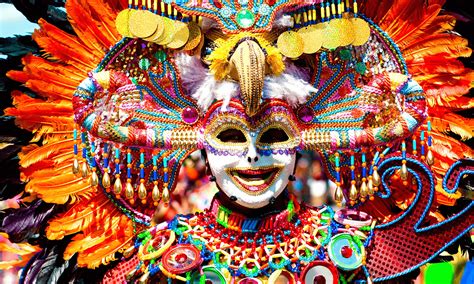 city of smiles cebu|MassKara Festival in Bacolod: Everything You Need to .